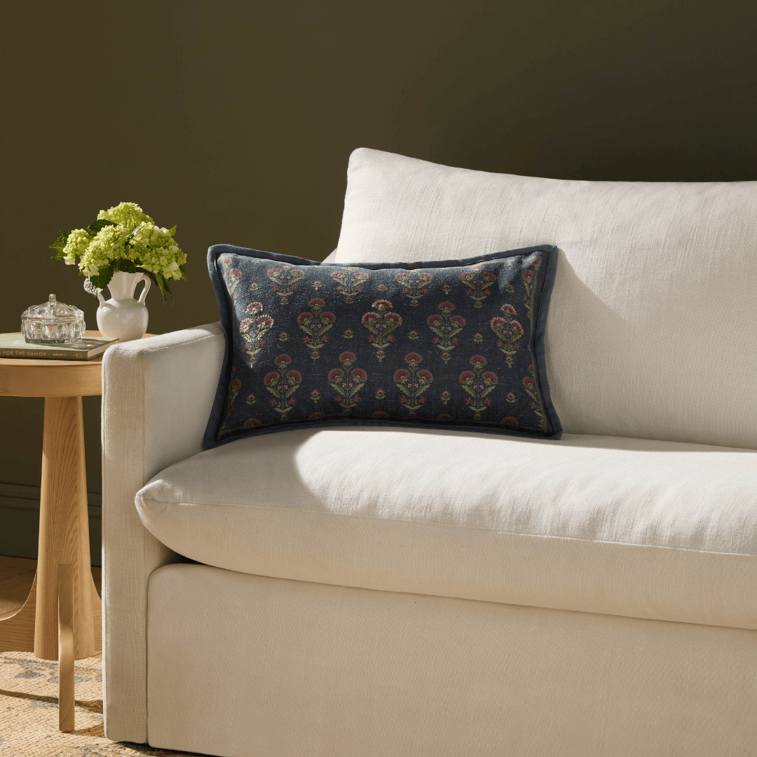 Marigold Pillow Throw Pillows