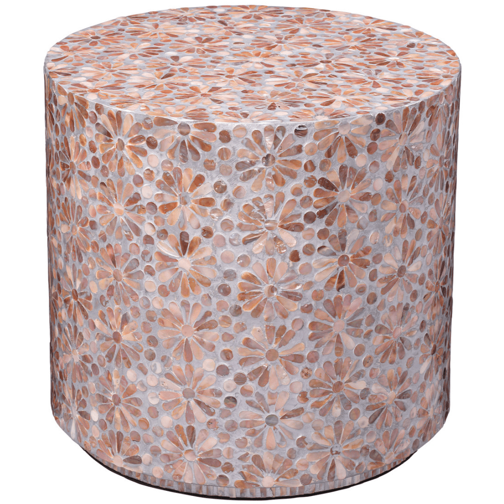 Marigold Side Table Side Tables 20MARI-STMOP 688933041286