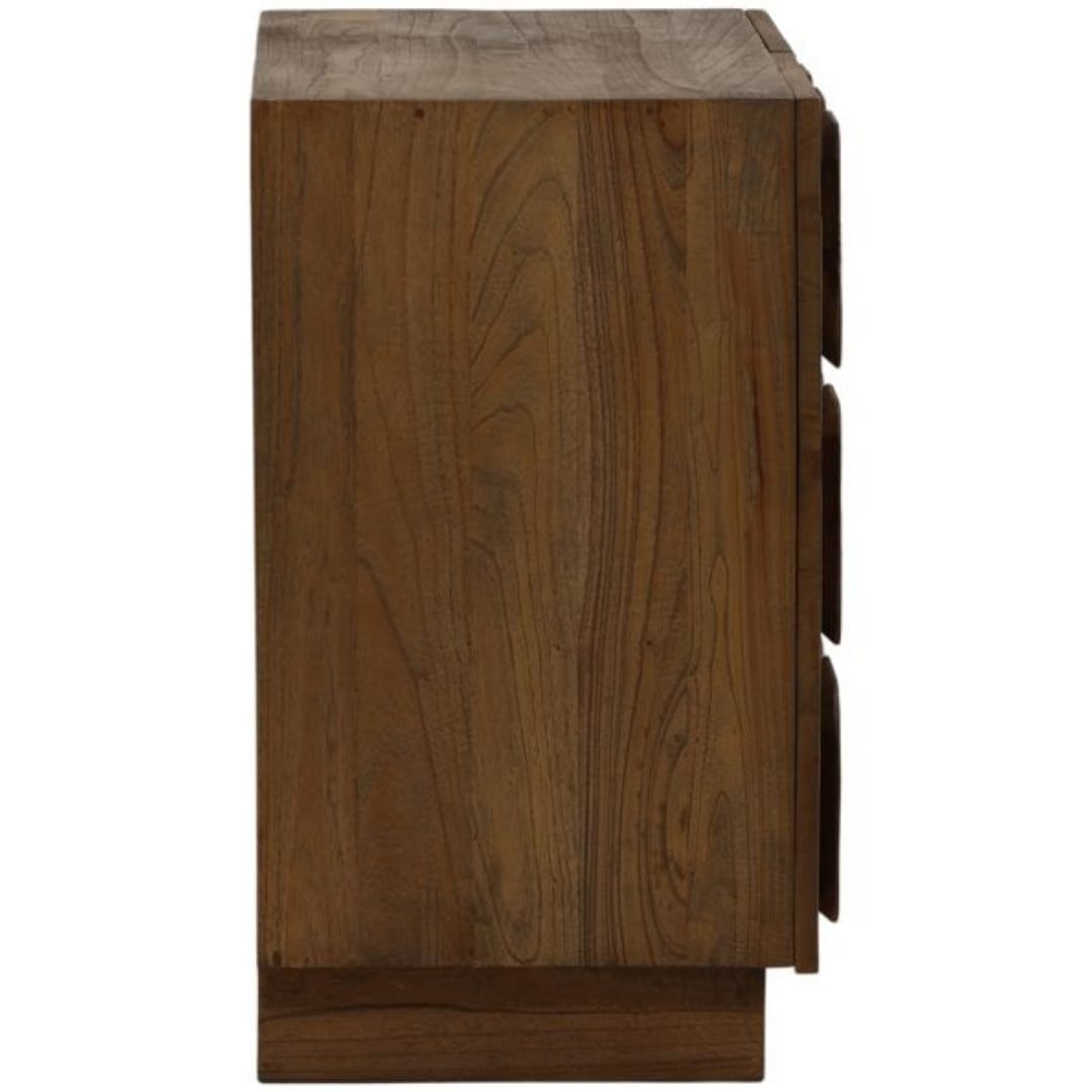Marika Sideboard Sideboards + Cabinets