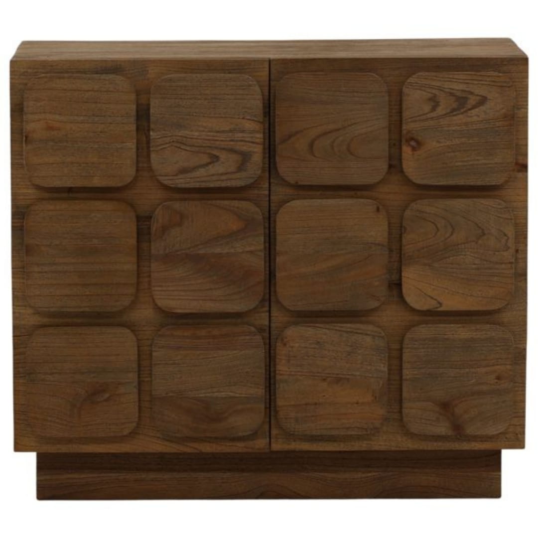 Marika Sideboard Sideboards + Cabinets DOV6482-BRWN