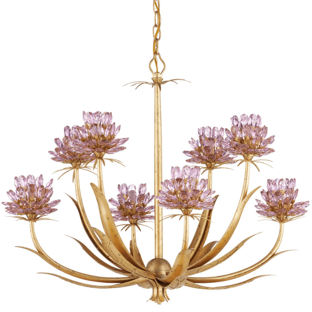 Marilee Chandelier Chandelier 9000-1306 00633306064324