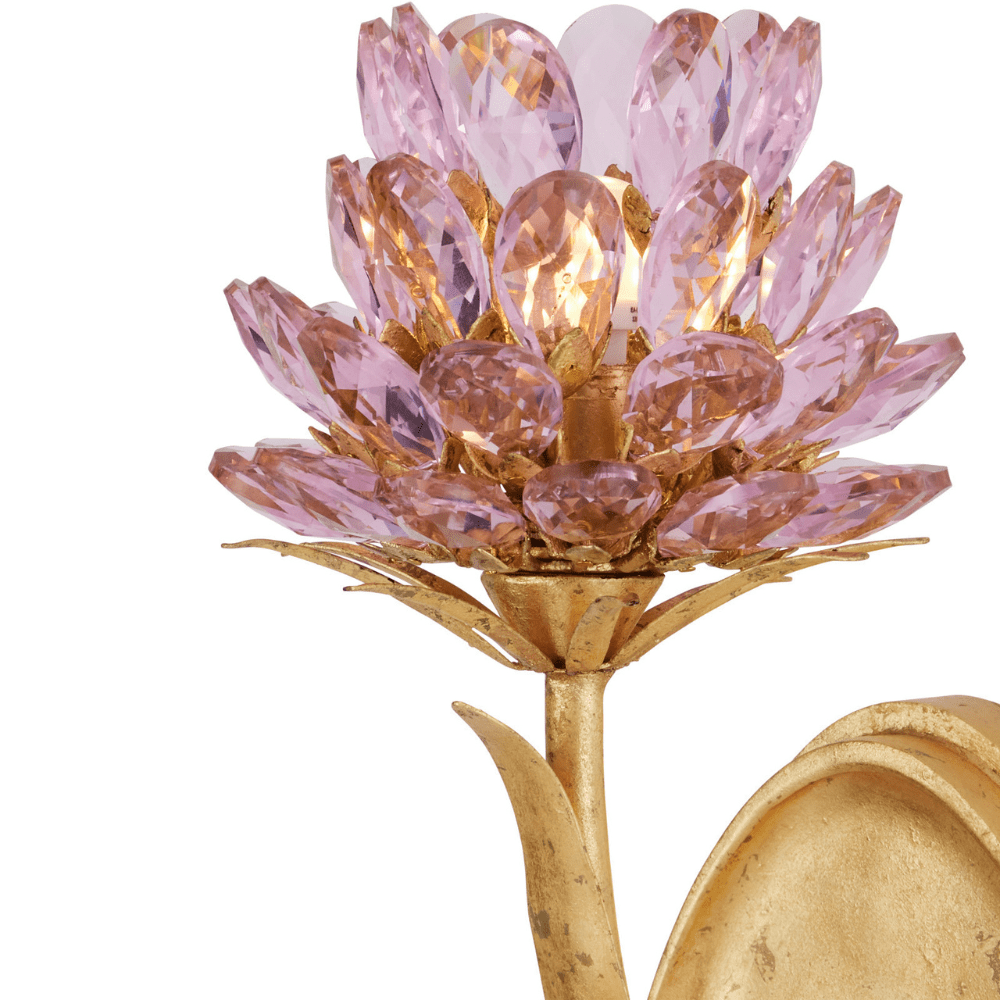 Marilee Wall Sconce Wall Sconces