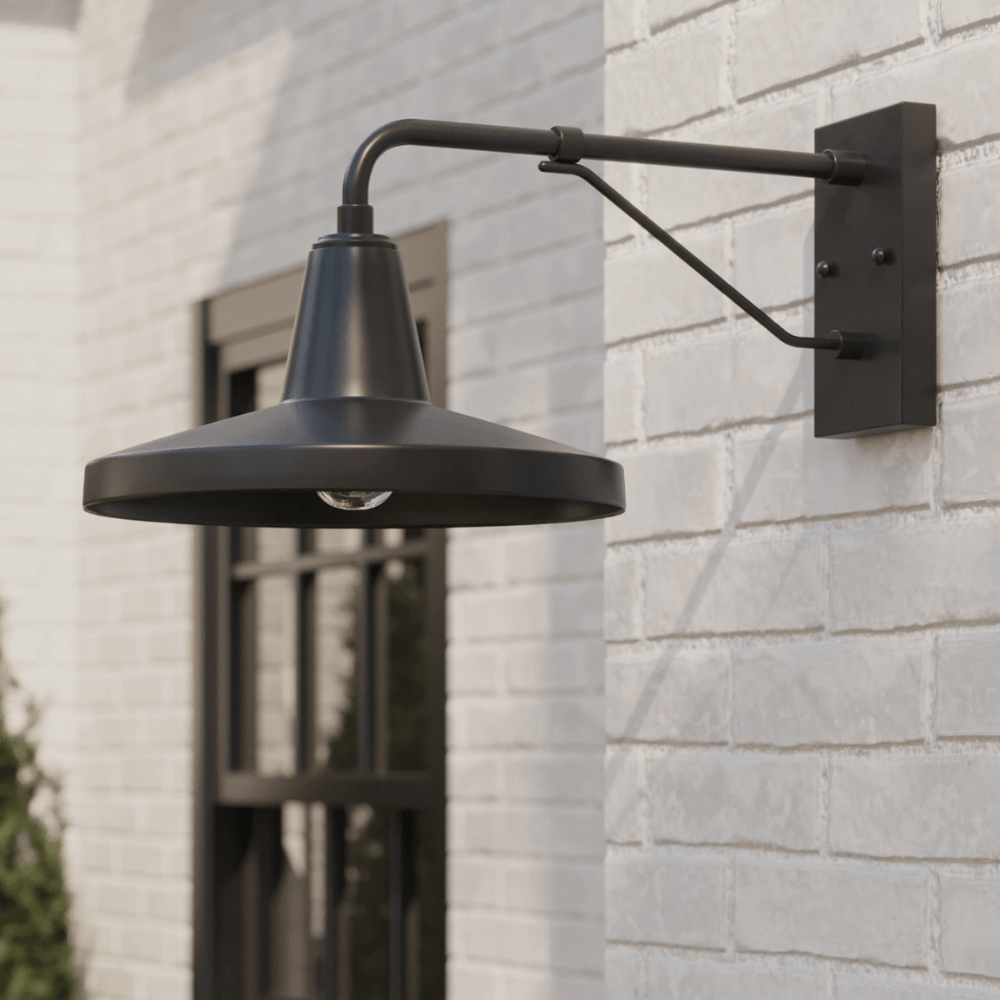 Mariner Outdoor Wall Sconce Wall Sconces