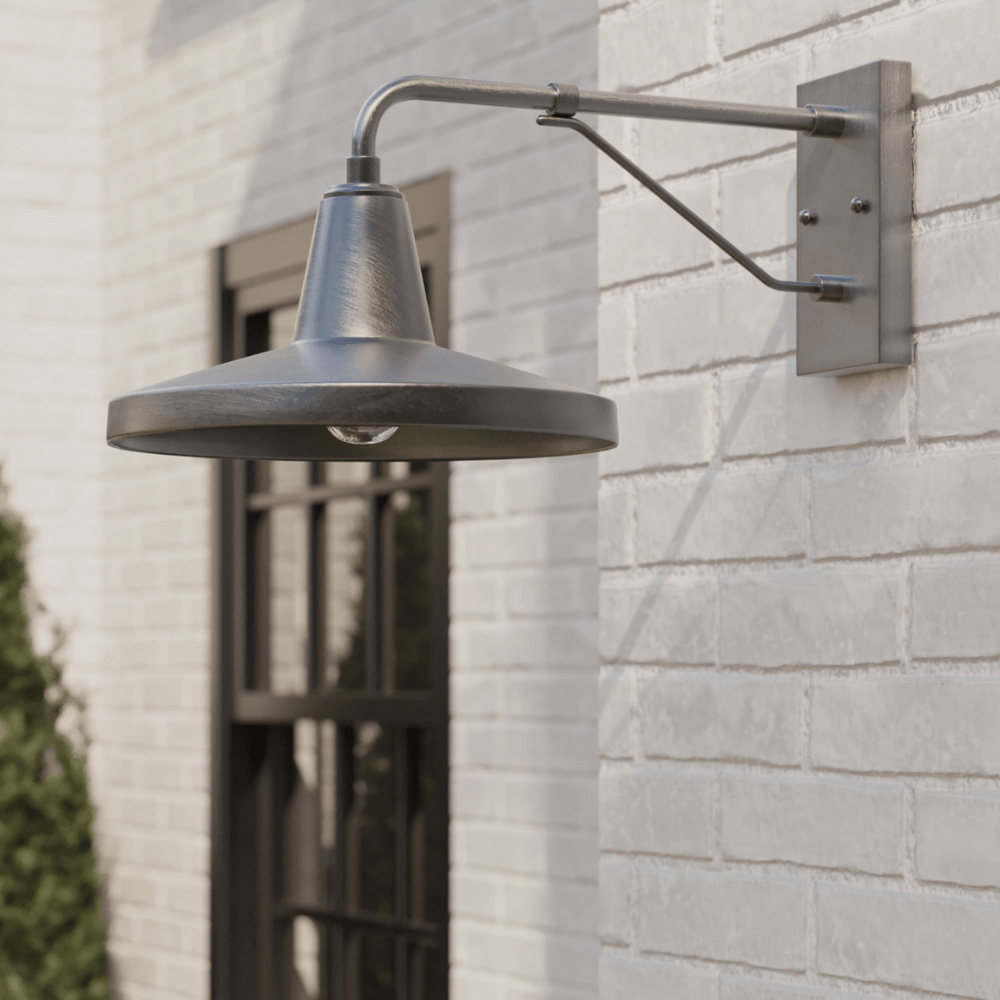 Mariner Outdoor Wall Sconce Wall Sconces