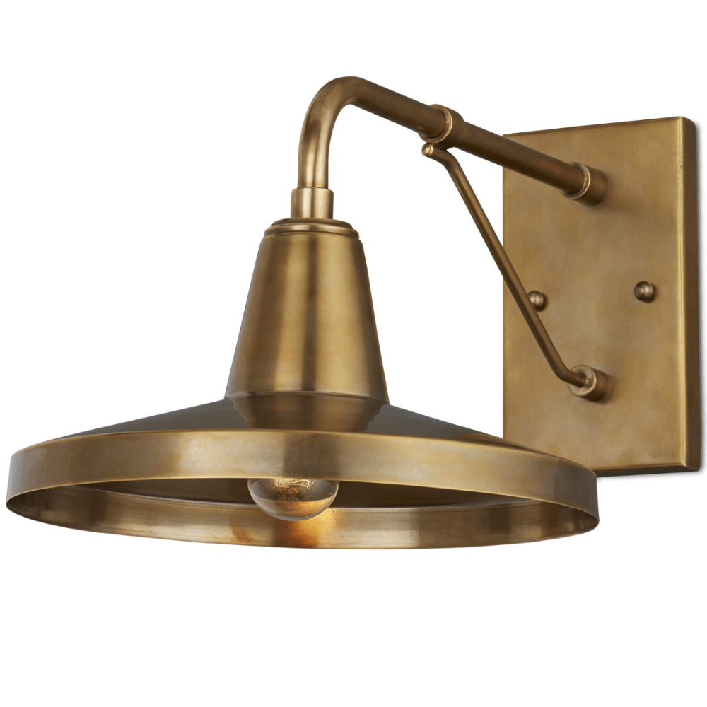 Mariner Outdoor Wall Sconce Wall Sconces