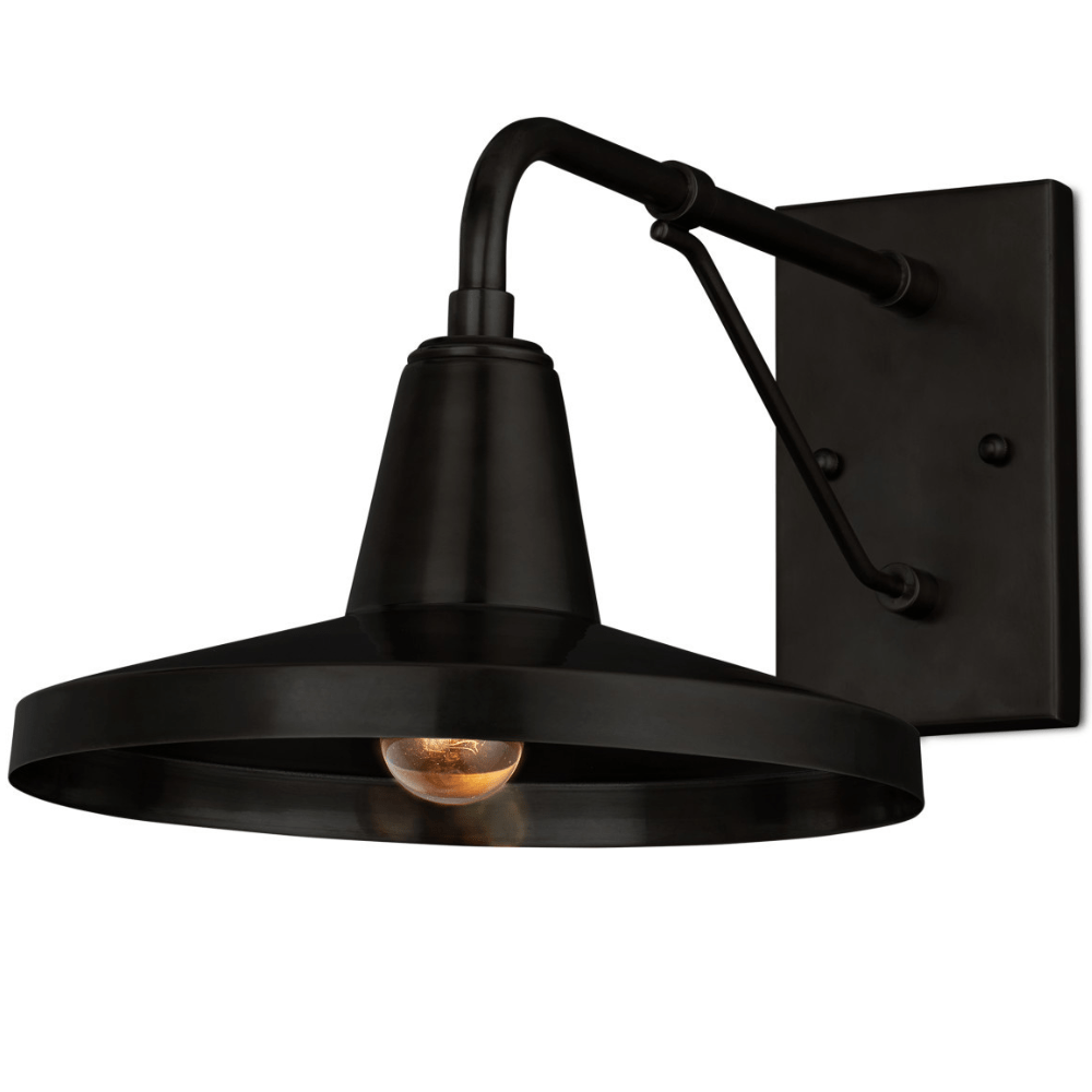 Mariner Outdoor Wall Sconce Wall Sconces