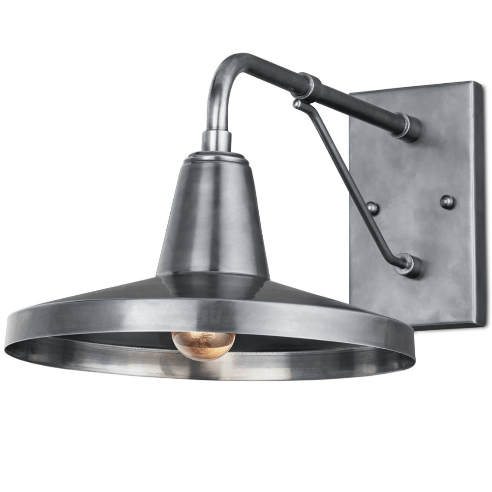 Mariner Outdoor Wall Sconce Wall Sconces