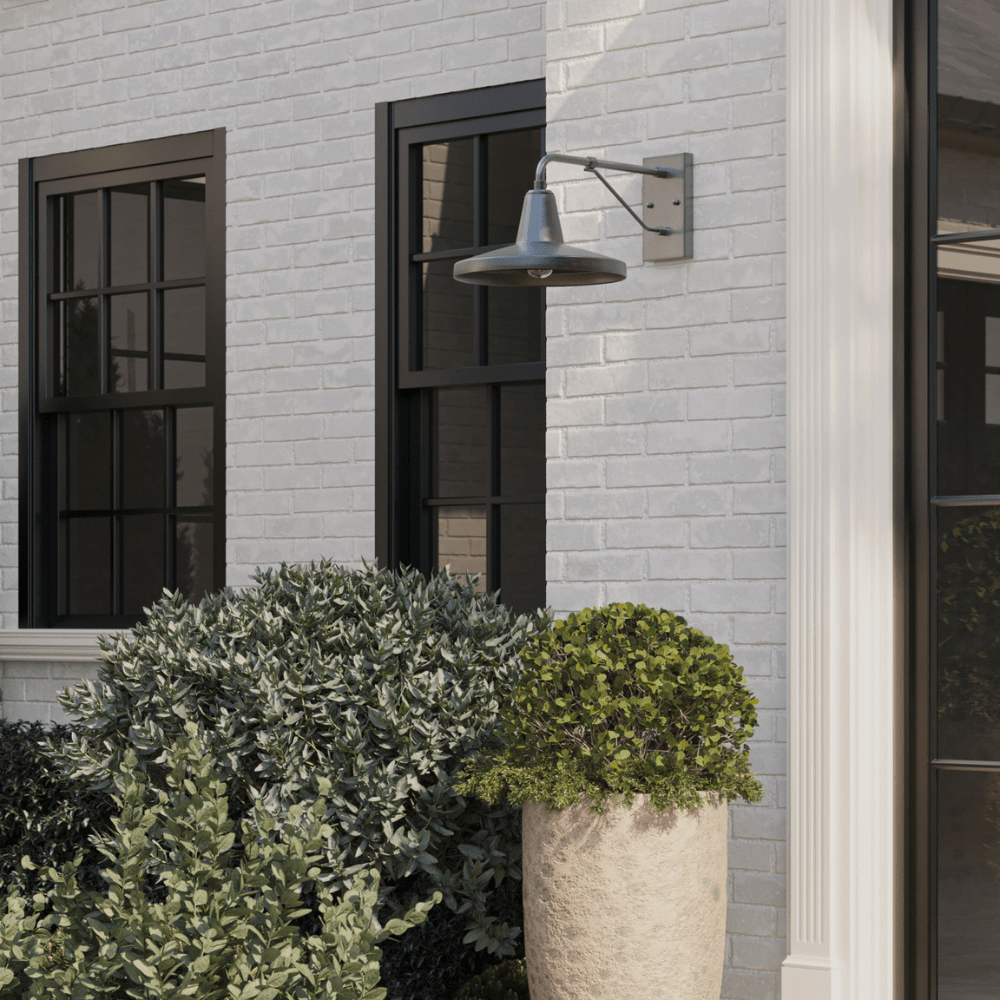 Mariner Outdoor Wall Sconce Wall Sconces