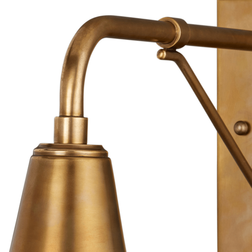 Mariner Outdoor Wall Sconce Wall Sconces