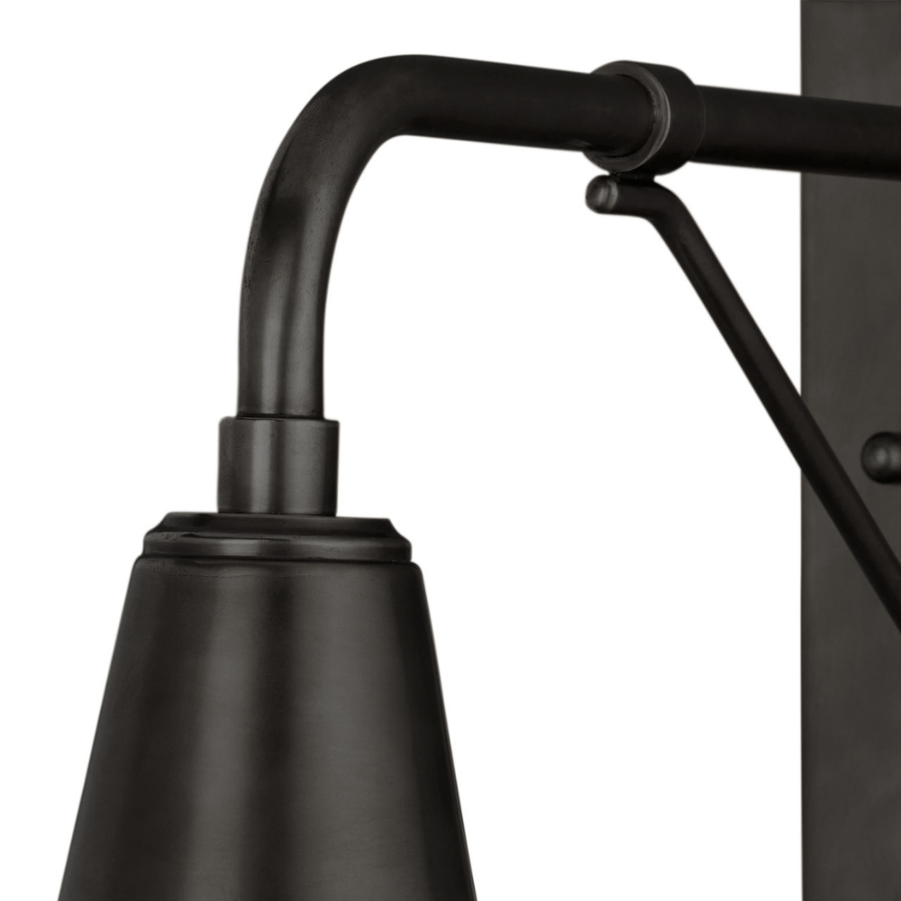 Mariner Outdoor Wall Sconce Wall Sconces