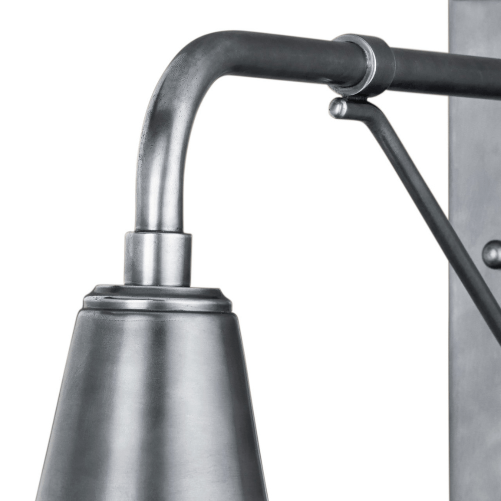 Mariner Outdoor Wall Sconce Wall Sconces