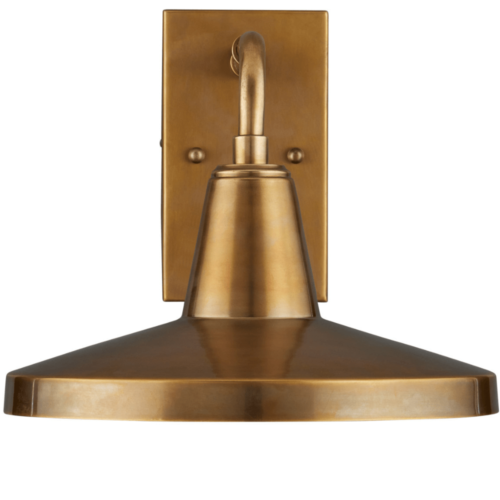 Mariner Outdoor Wall Sconce Wall Sconces 5500-0055
