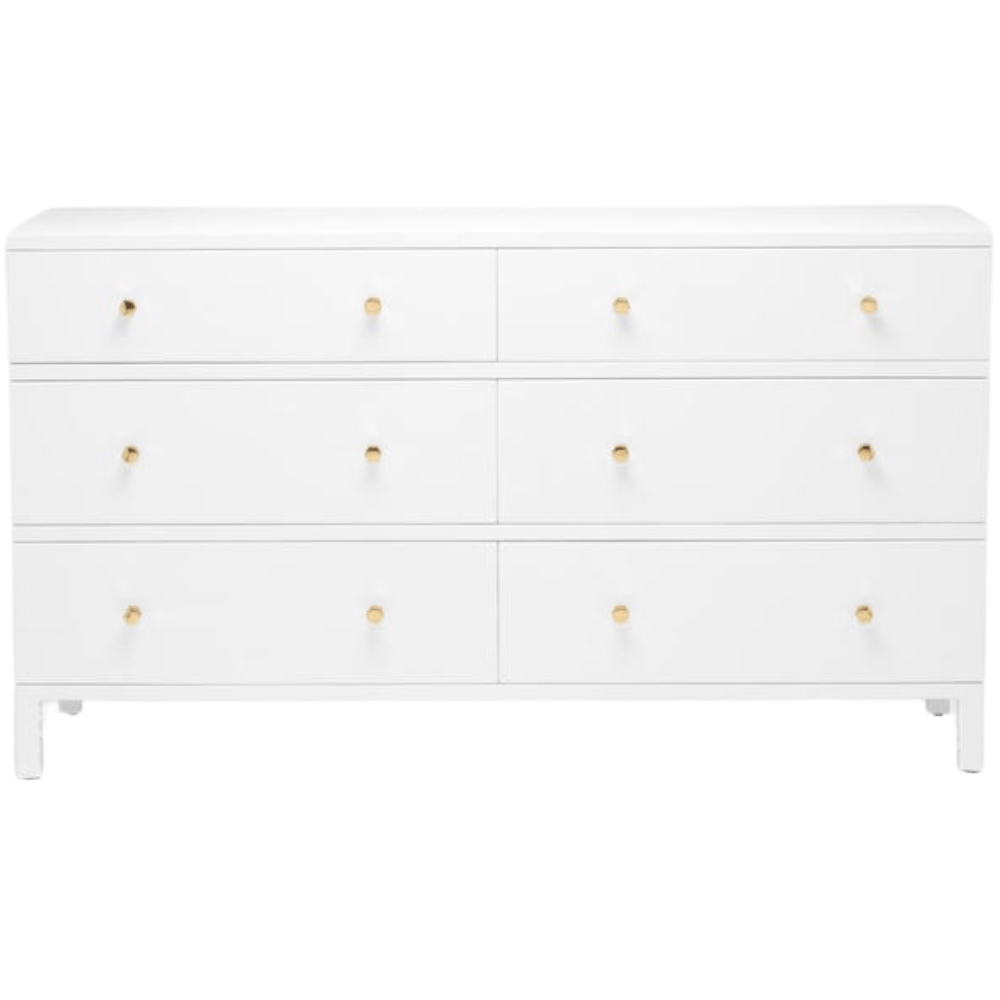 Maris Dresser Dresser FURMARISDRLN60DWH