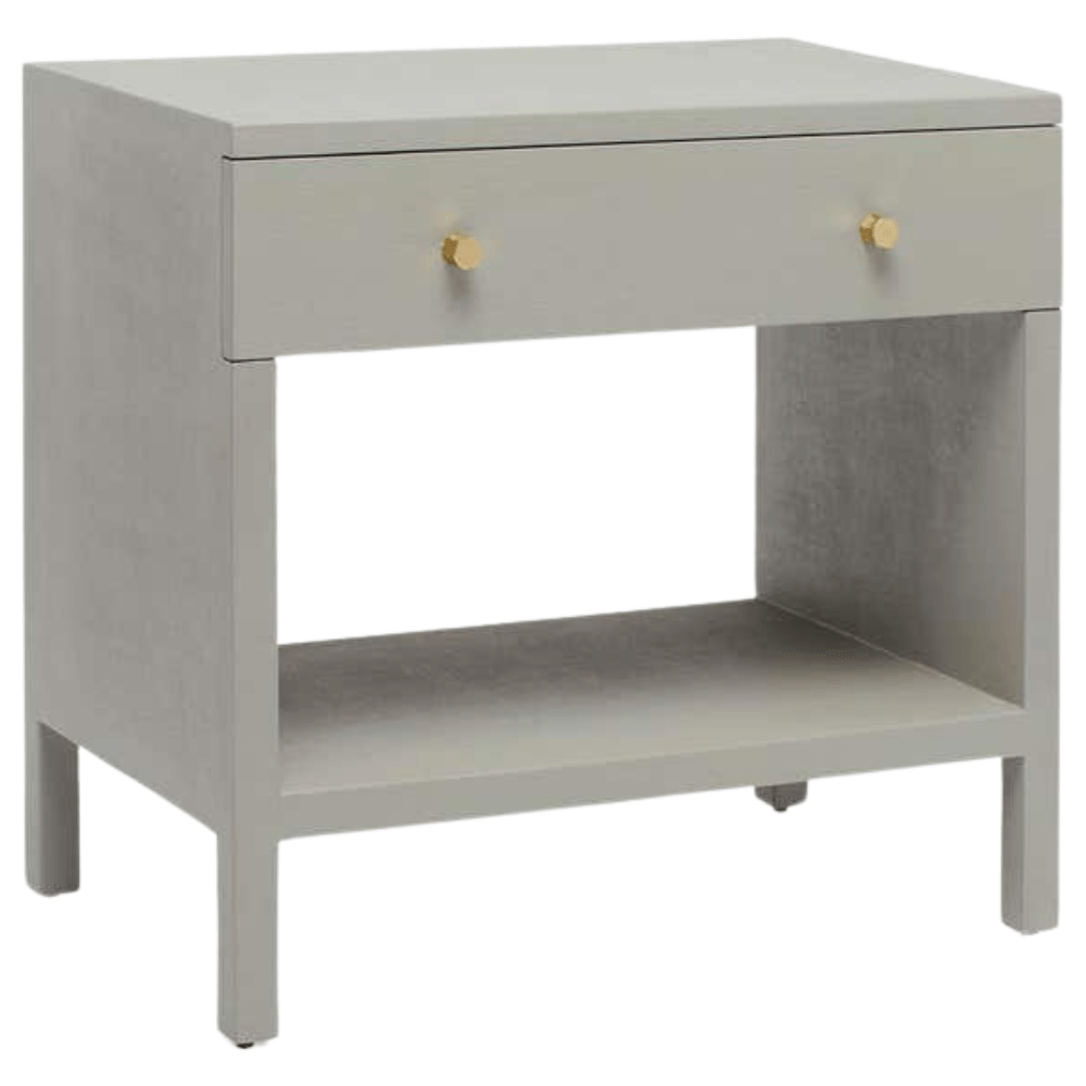 Maris Nightstand Dresser