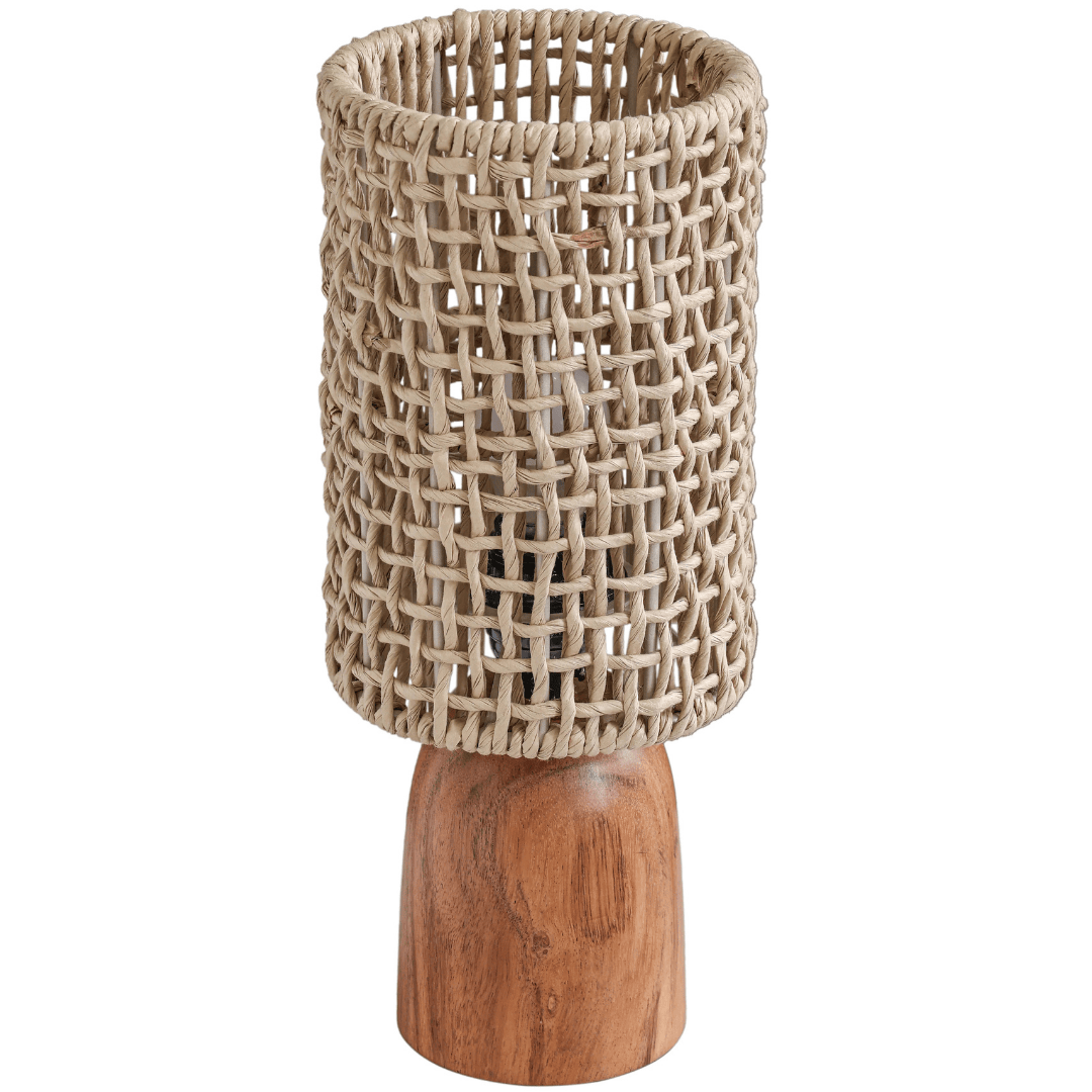 Maris Table Lamp Table + Desk Lamps TOV-G18982 793580647962