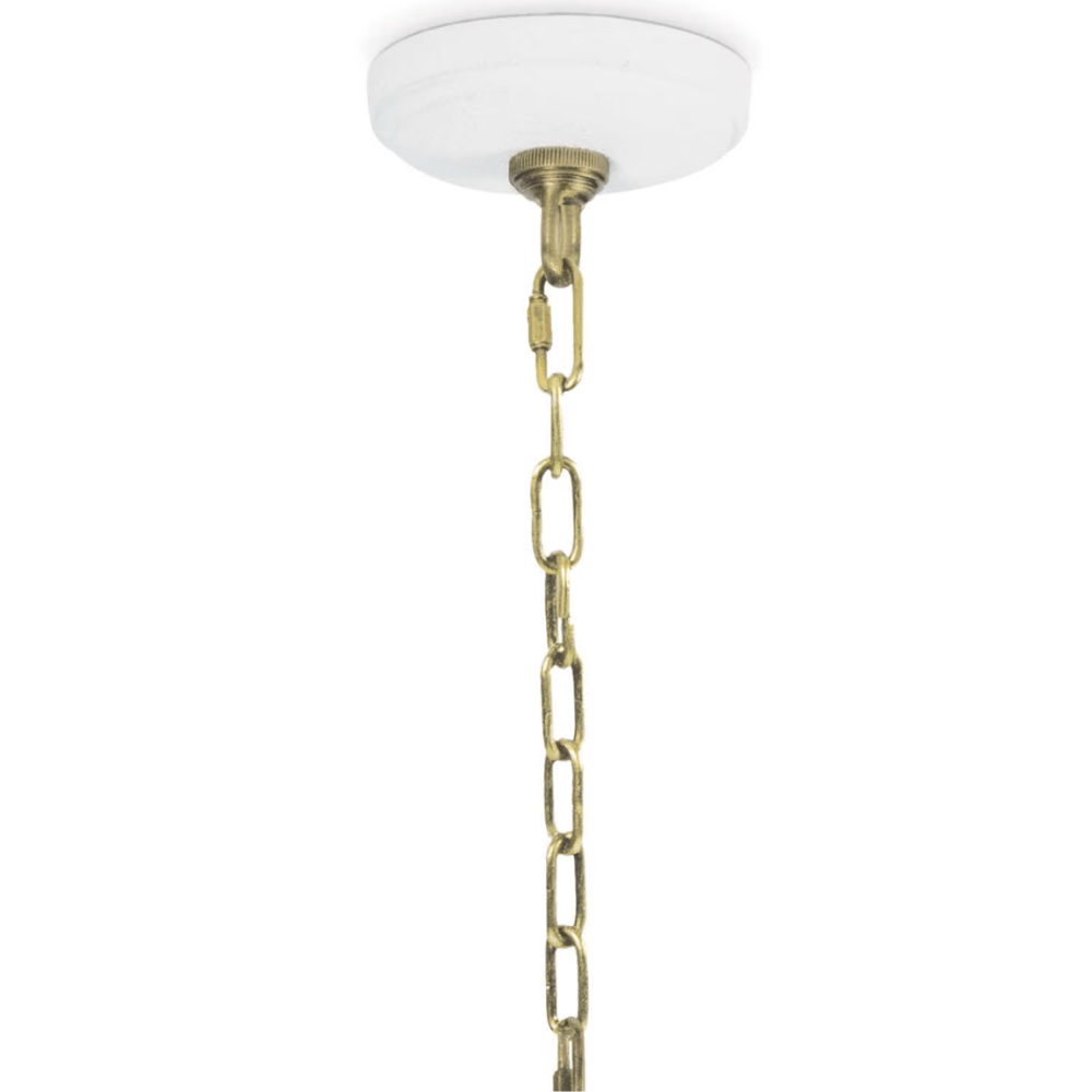 Marisol Pendant - Draft for Tariffs Pendant Lighting