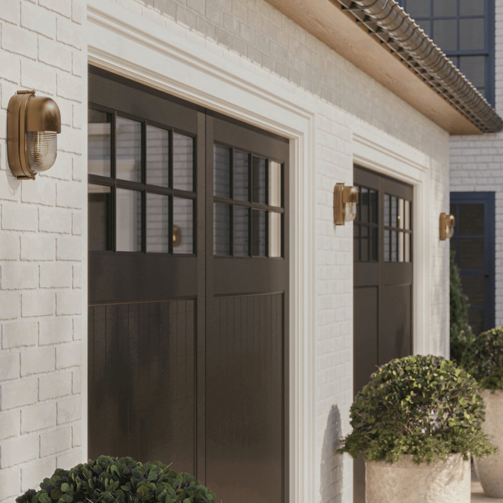 Maritime Outdoor Wall Sconce Wall Sconces