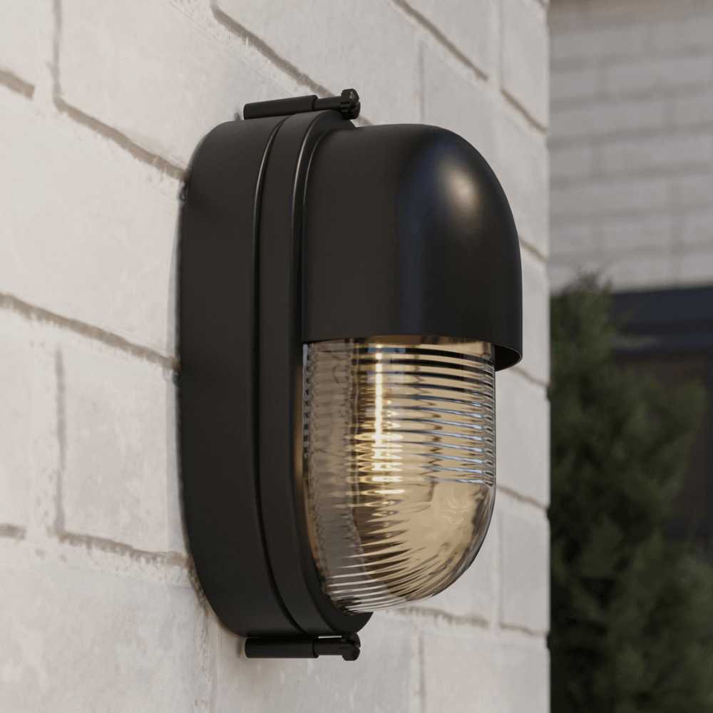 Maritime Outdoor Wall Sconce Wall Sconces