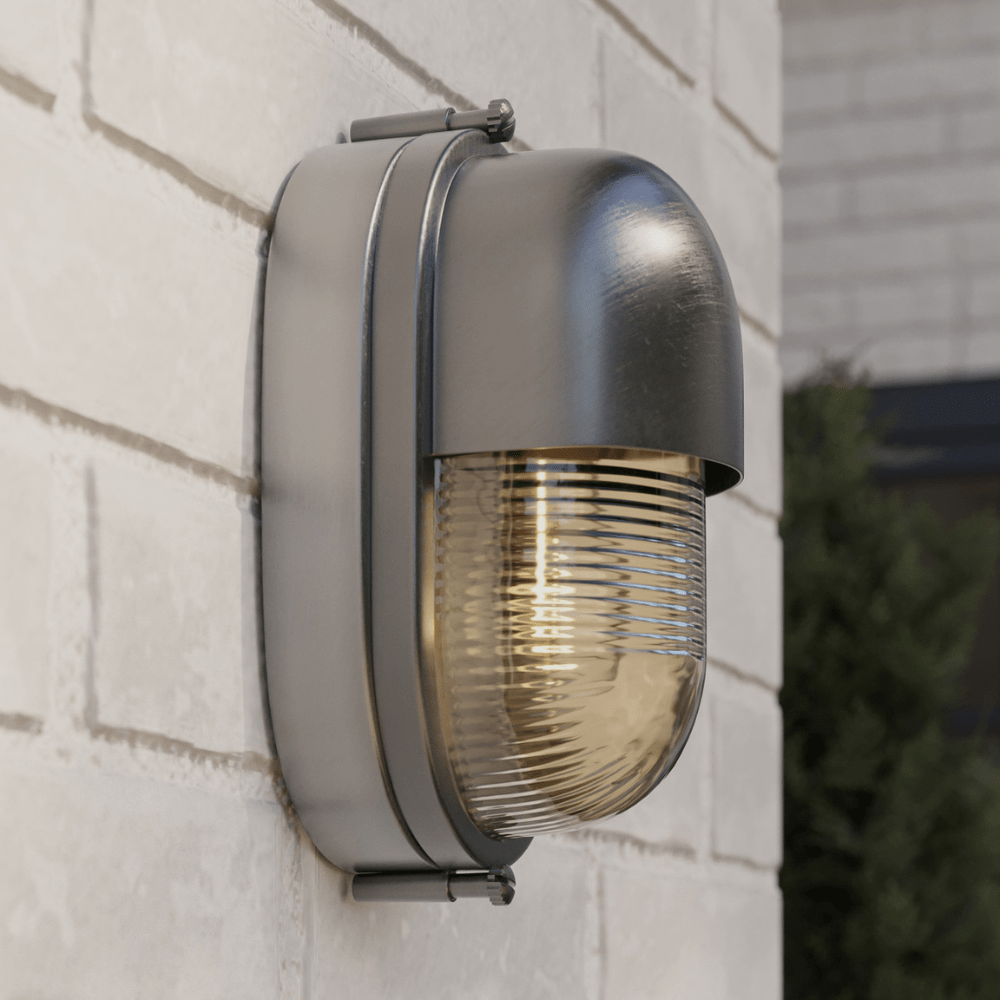 Maritime Outdoor Wall Sconce Wall Sconces