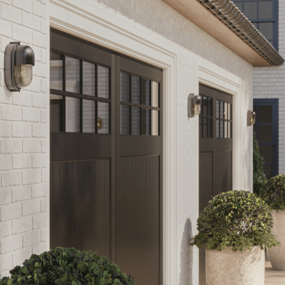 Maritime Outdoor Wall Sconce Wall Sconces