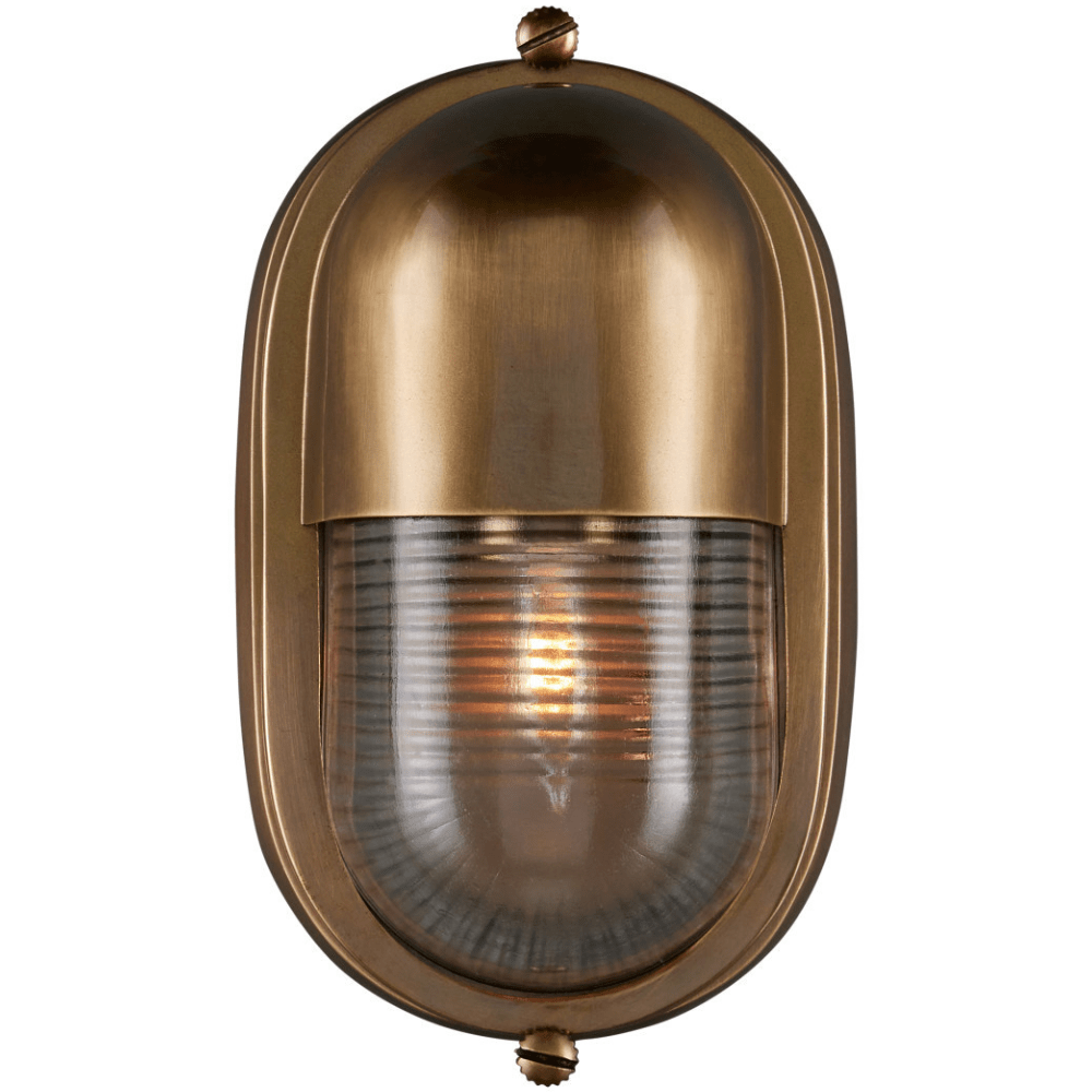 Maritime Outdoor Wall Sconce Wall Sconces