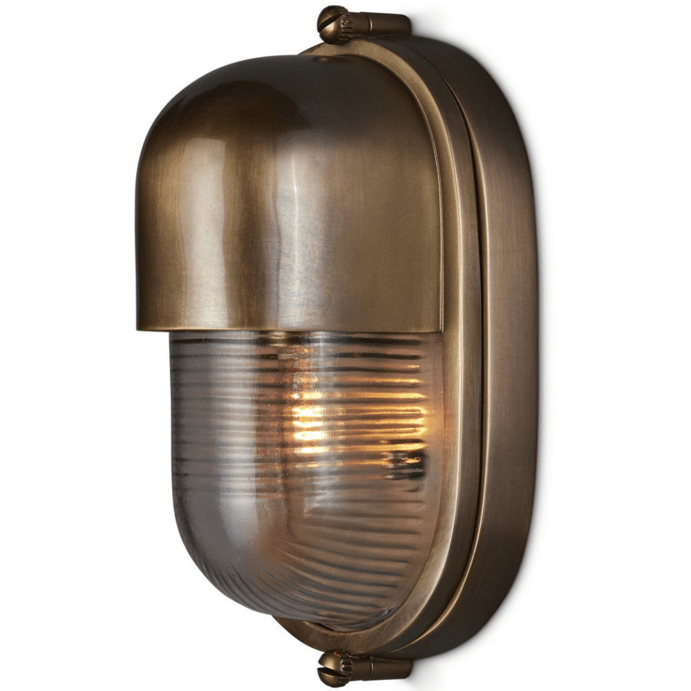Maritime Outdoor Wall Sconce Wall Sconces