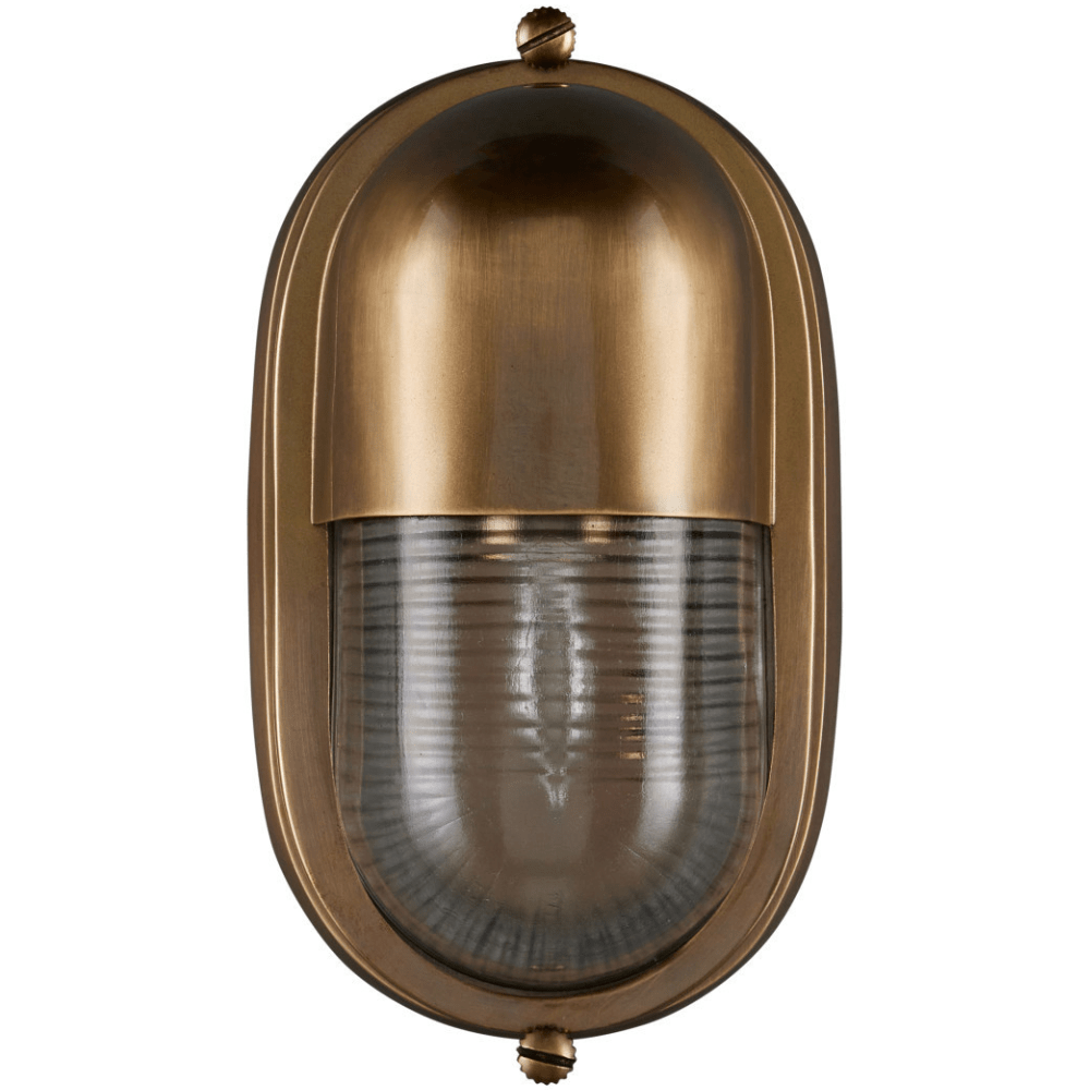 Maritime Outdoor Wall Sconce Wall Sconces 5500-0049