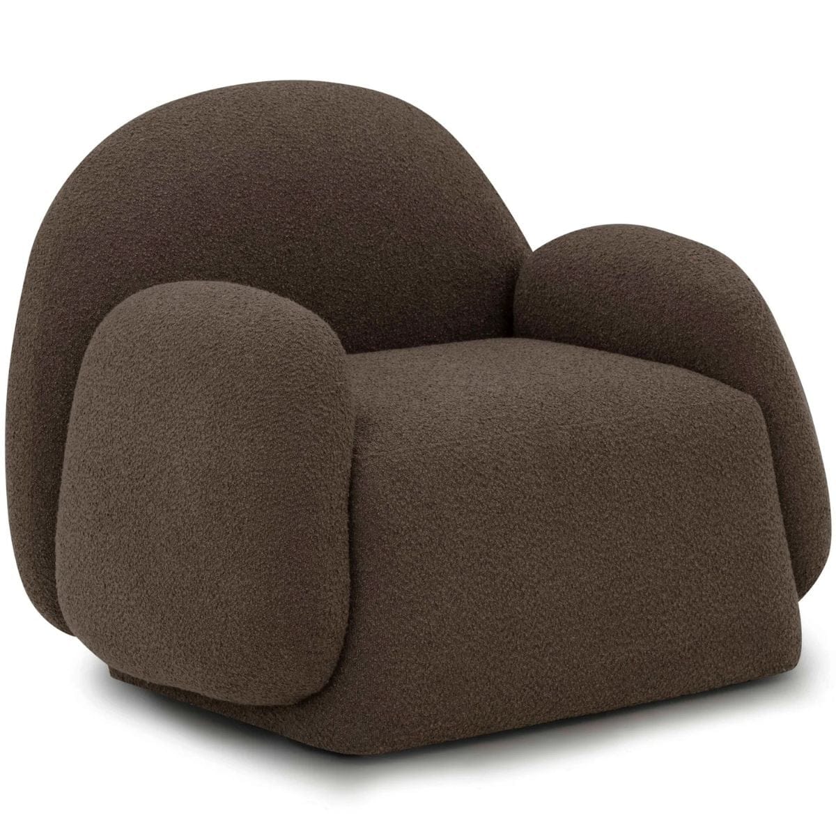 Marius Accent Chair Occasional + Accent Chairs