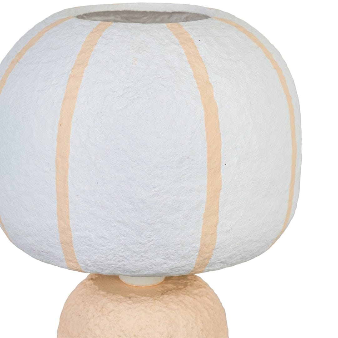 Marjory Table Lamp Table + Desk Lamps