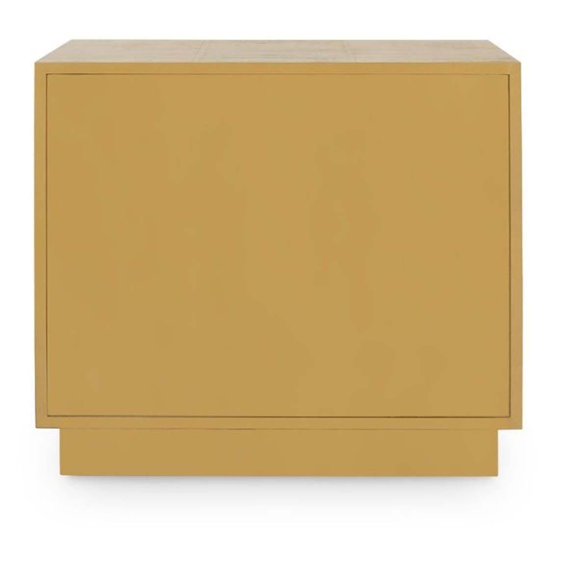 MARK 3‑DRAWER SIDE TABLE Side Tables MRK-130-803