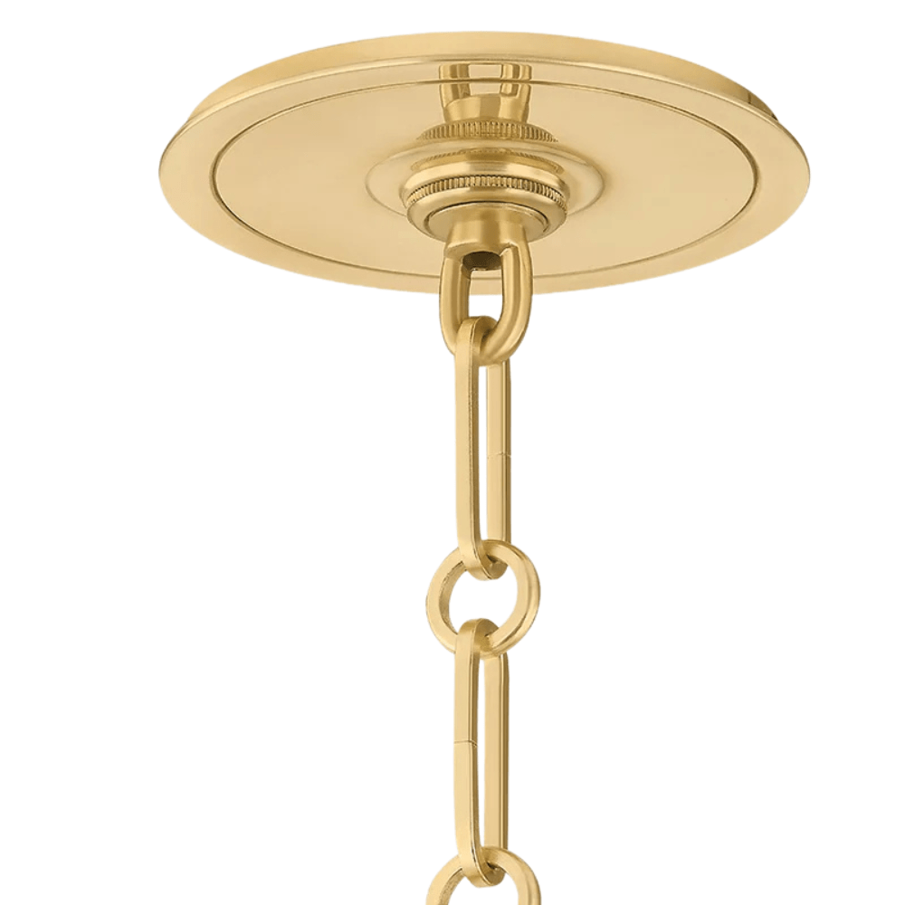 Mark D. Sikes Burghley Chandelier Chandelier