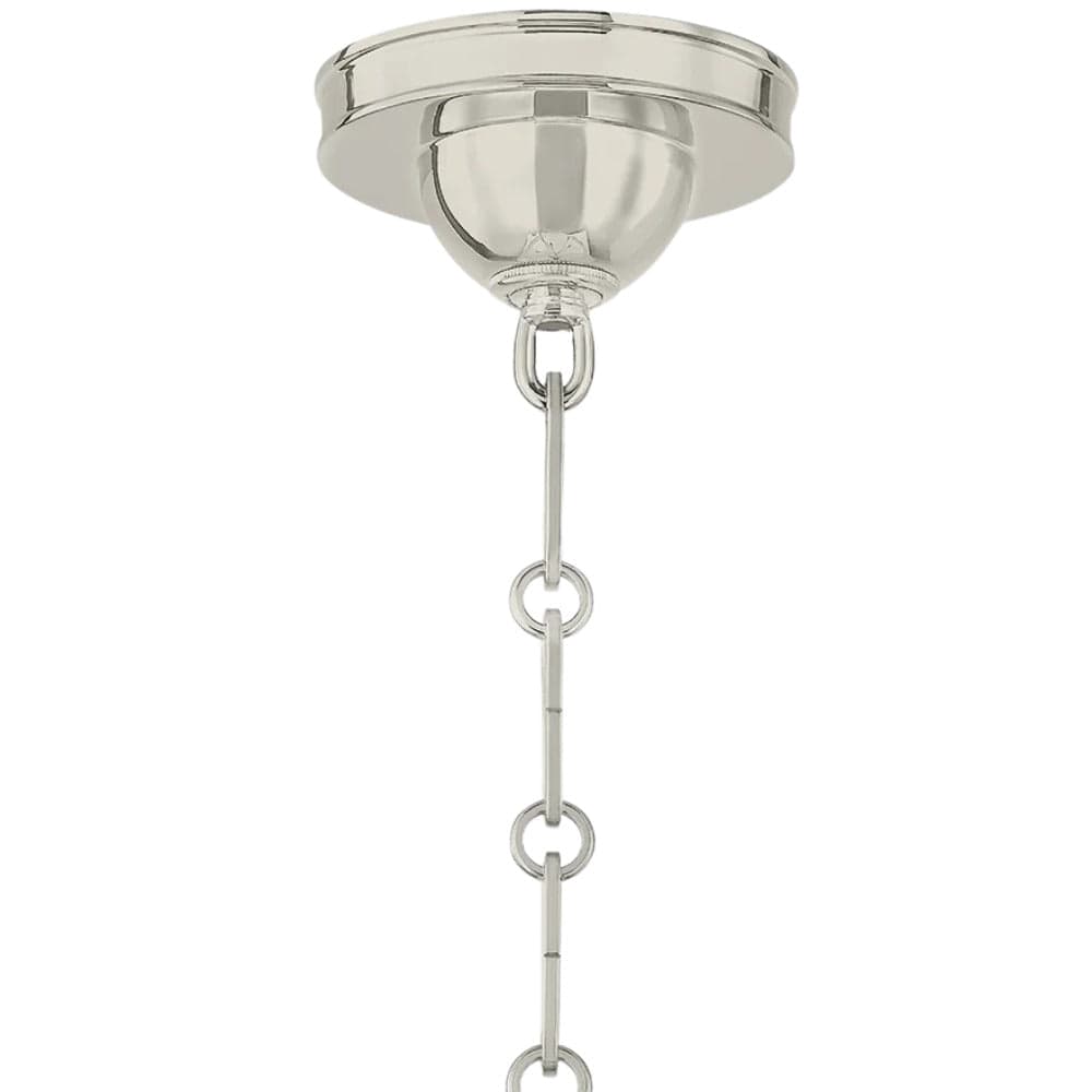 Mark D. Sikes Cambridge Chandelier Chandelier