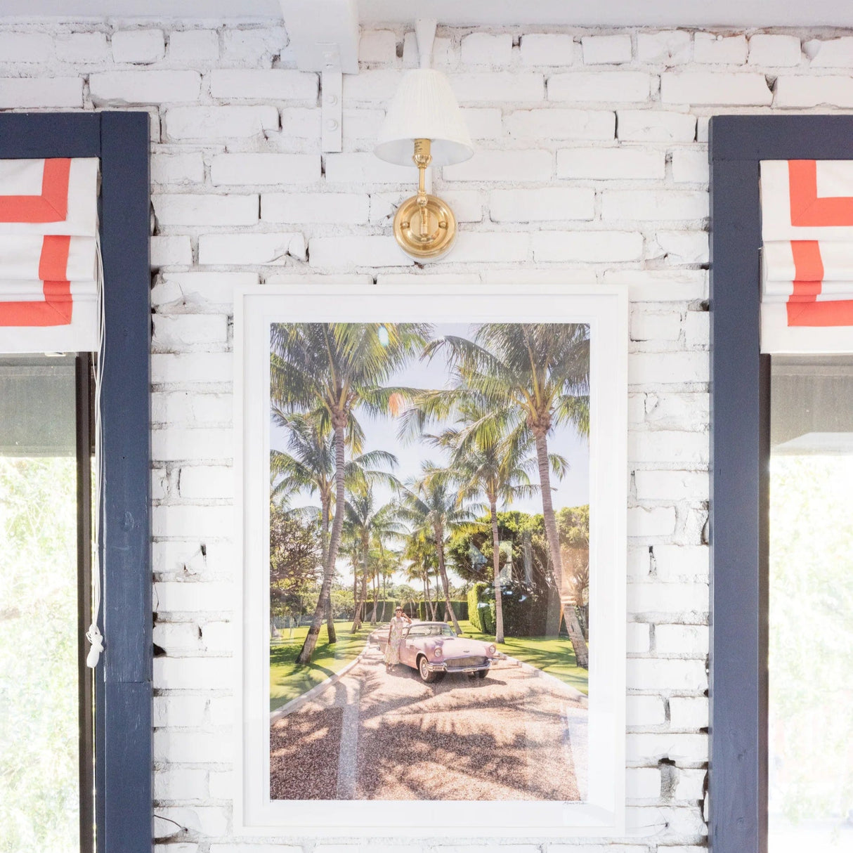 Mark D. Sikes Classic No. 1 Wall Sconce Wall Lighting