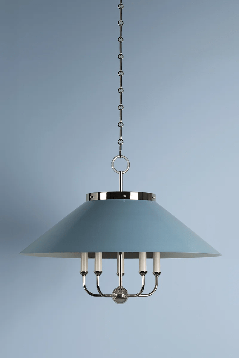 Mark D. Sikes Clivedon Chandelier Chandelier