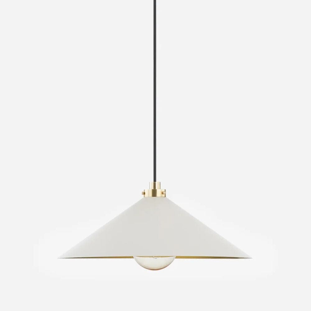 Mark D. Sikes Clivedon Pendant Pendant Lighting