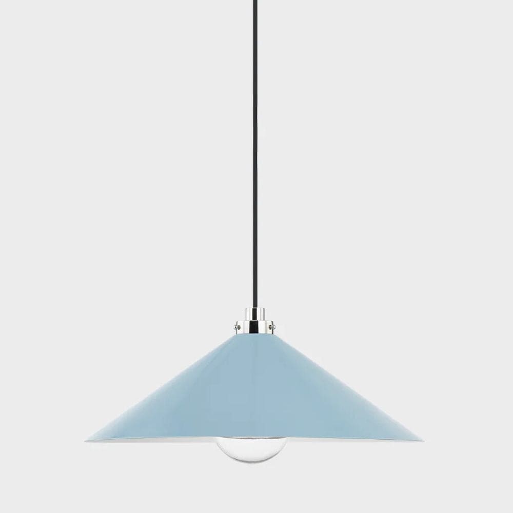 Mark D. Sikes Clivedon Pendant Pendant Lighting