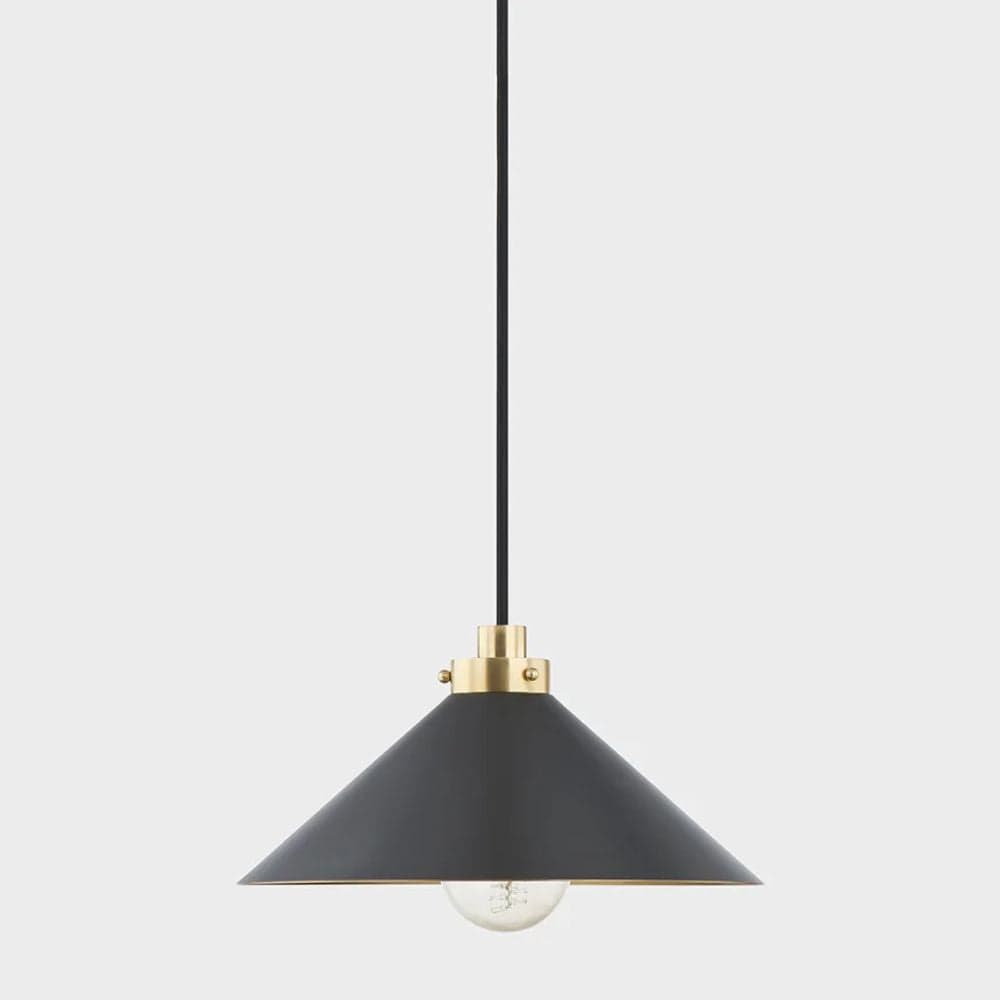 Mark D. Sikes Clivedon Pendant Pendant Lighting