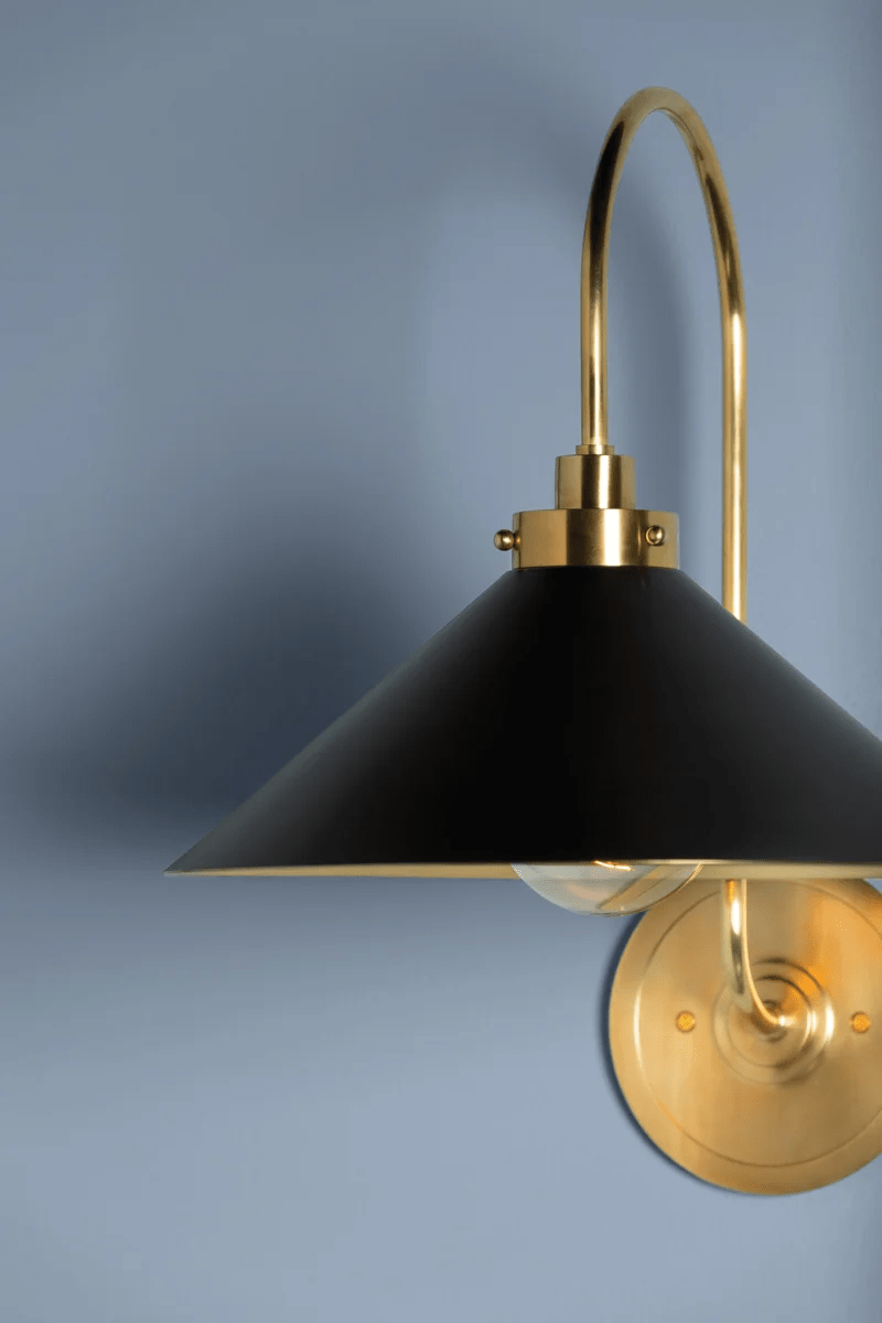 Mark D. Sikes Clivedon Sconce Wall Lighting