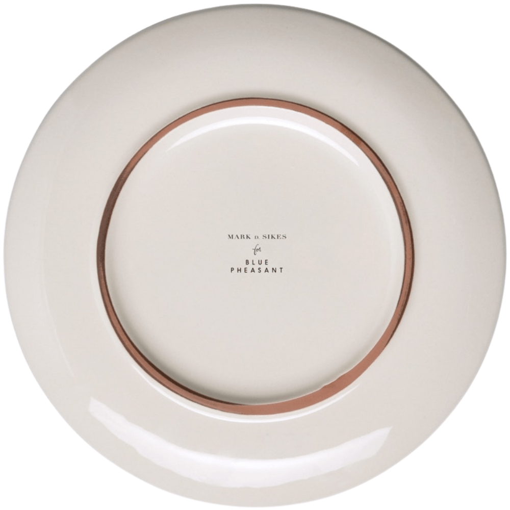 Mark D. Sikes Dinnerware (Pack of 4) Dinnerware