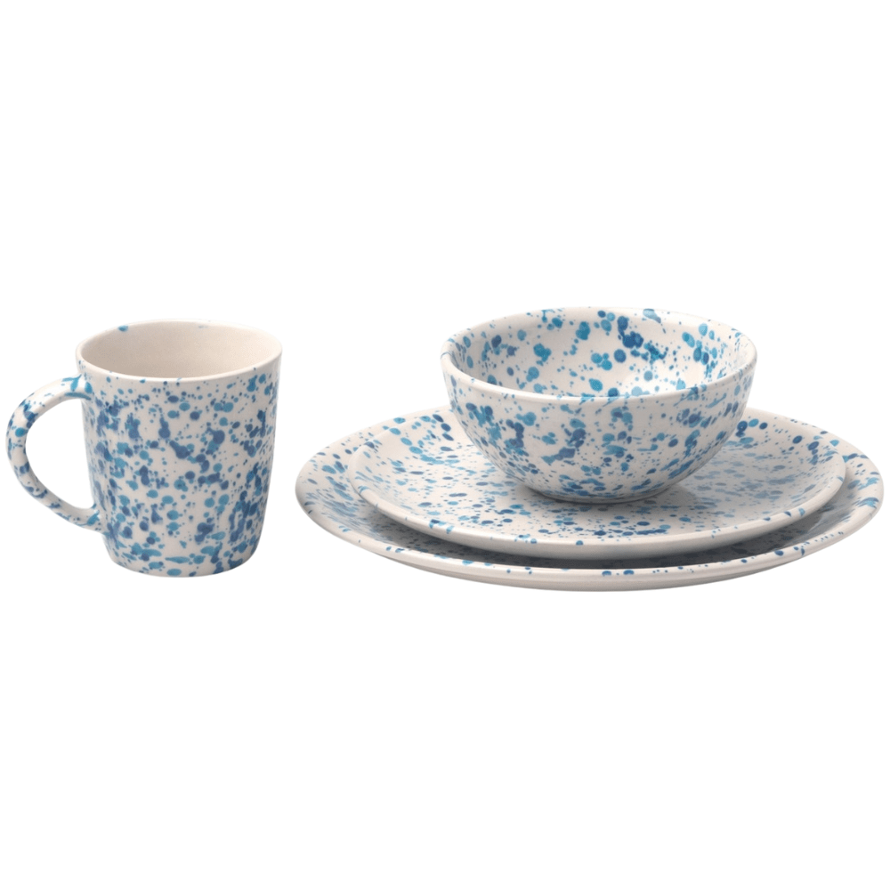 Mark D. Sikes Dinnerware (Pack of 4) Dinnerware