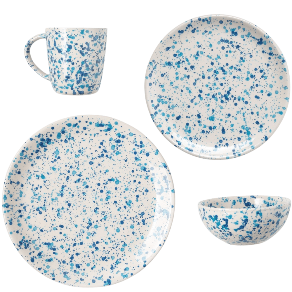 Mark D. Sikes Dinnerware (Pack of 4) Dinnerware