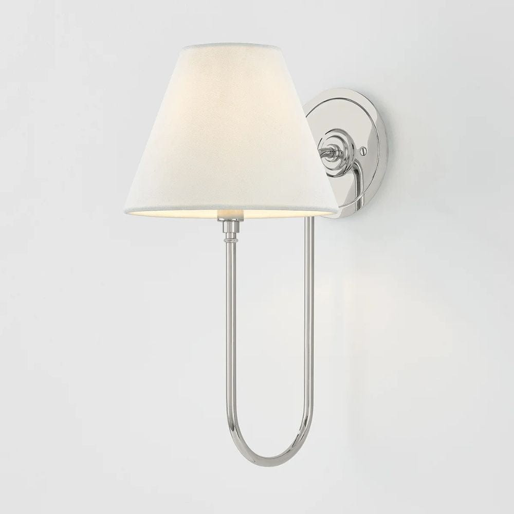 Mark D. Sikes Hawthorne Wall Sconce Wall Sconces