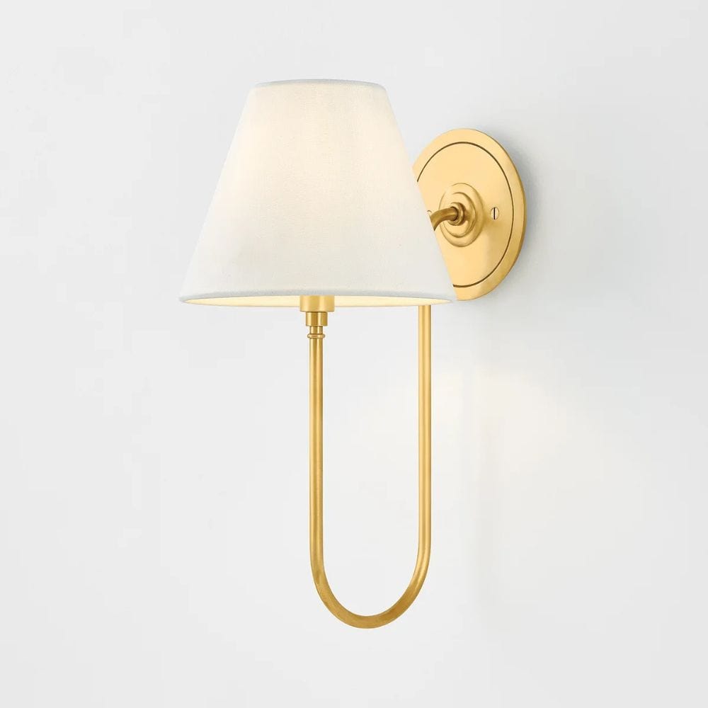 Mark D. Sikes Hawthorne Wall Sconce Wall Sconces