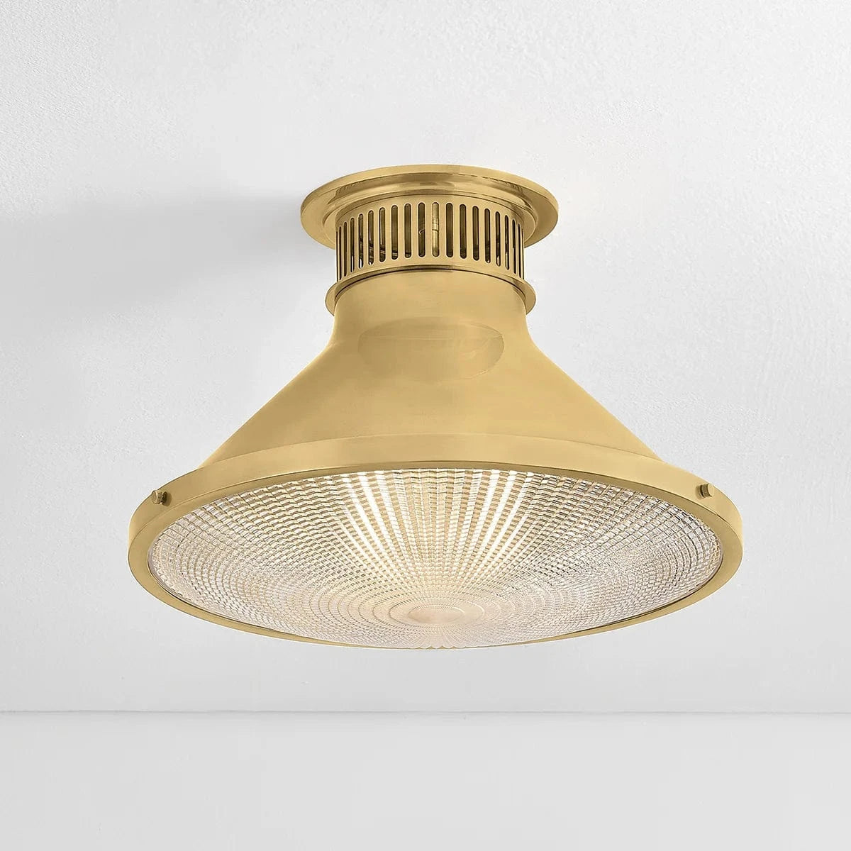 Mark D. Sikes Highclere Flush Mount Flush Mount