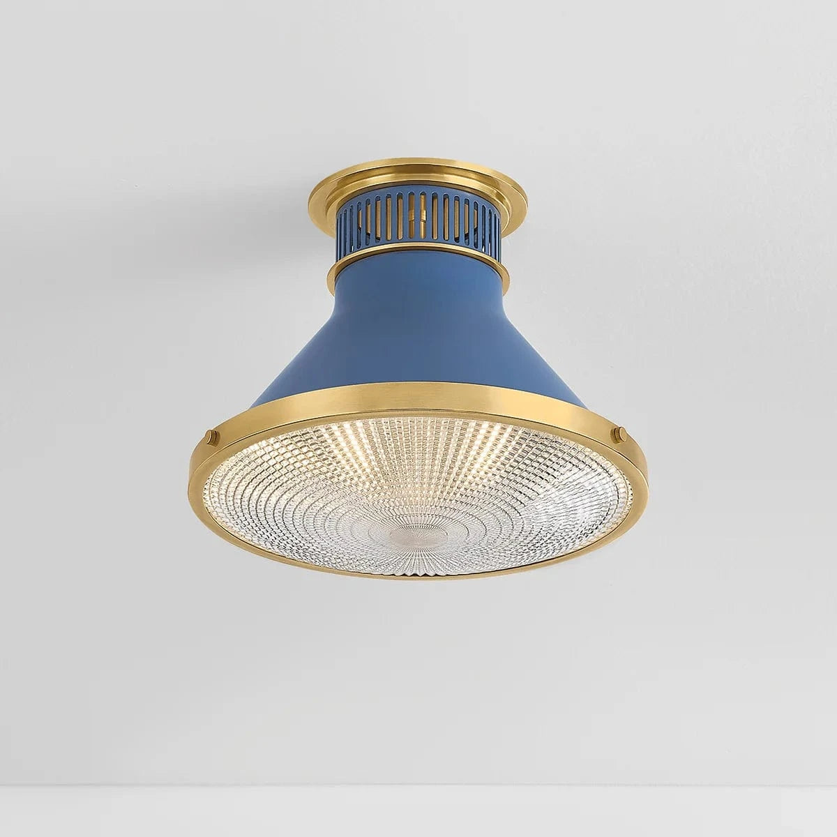 Mark D. Sikes Highclere Flush Mount Flush Mount