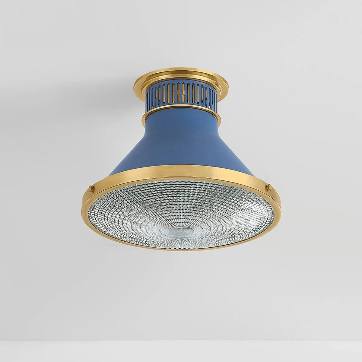 Mark D. Sikes Highclere Flush Mount Flush Mount