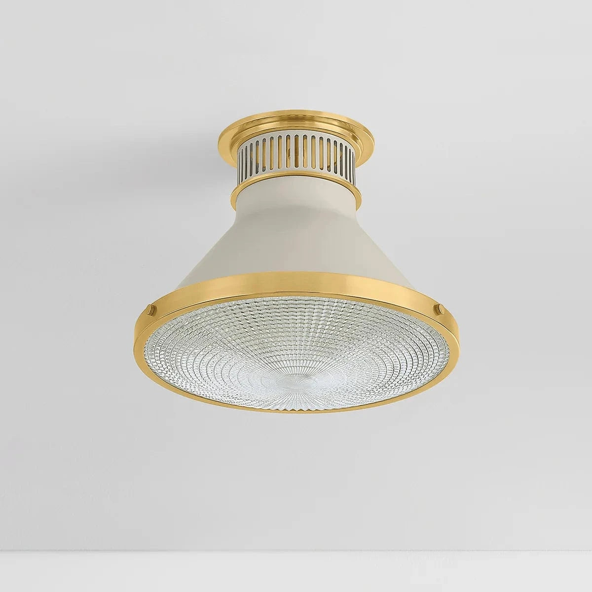 Mark D. Sikes Highclere Flush Mount Flush Mount