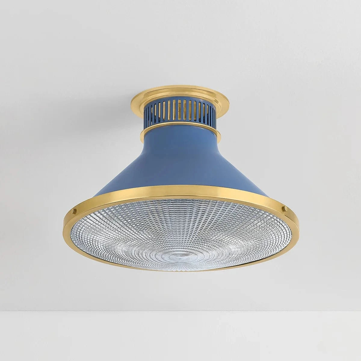 Mark D. Sikes Highclere Flush Mount Flush Mount