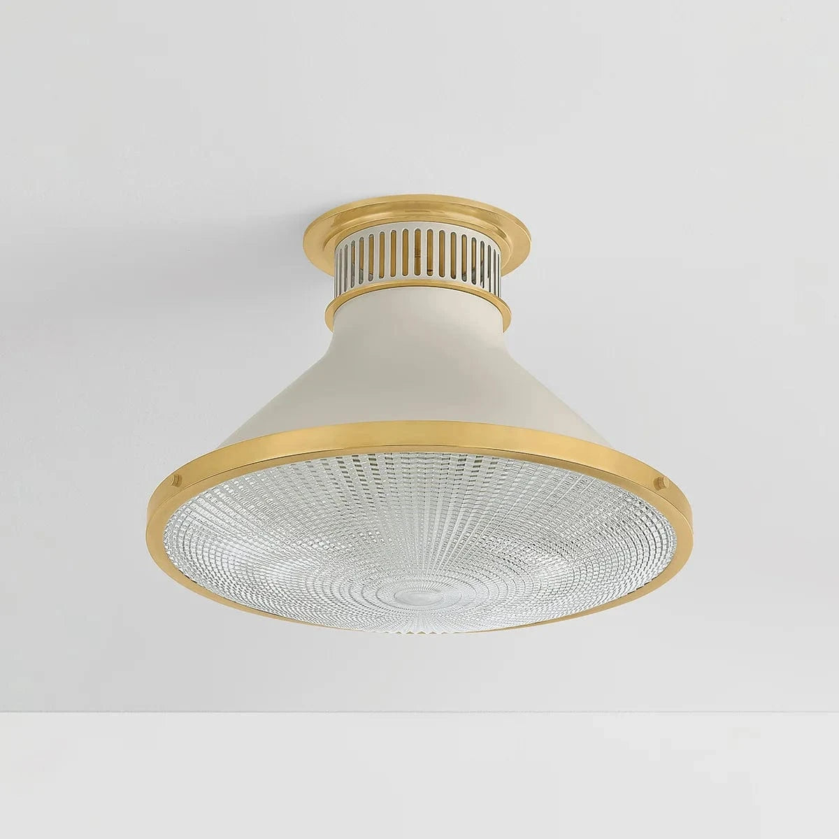 Mark D. Sikes Highclere Flush Mount Flush Mount