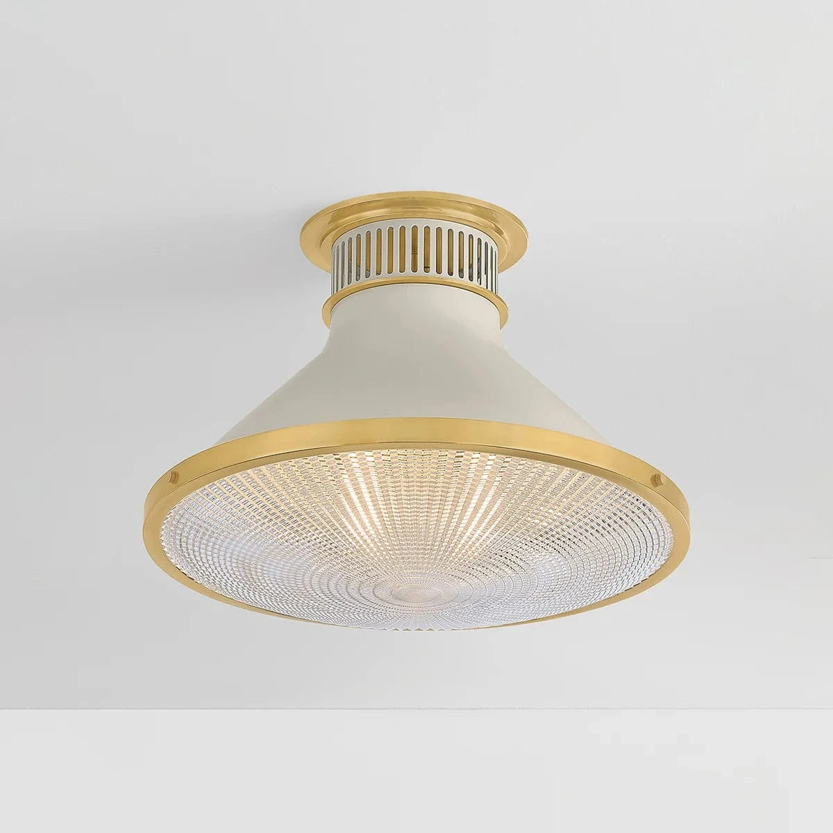 Mark D. Sikes Highclere Flush Mount Flush Mount